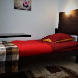 фото 11 Делайт Инн Полянка (Delight Inn Polyanka)