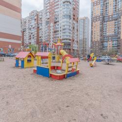 1-комнатные апартаменты стандарт