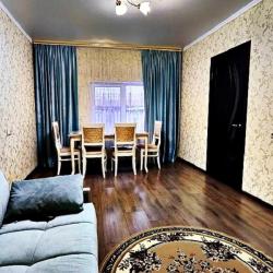 3-комнатные апартаменты стандарт Ессентуки, Заводская, д. 3а