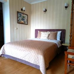 фото 8 A-Apartments39 (А-Апартментс39) на улице Комсомольская