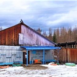 Фото Отель 