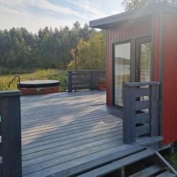 Фото Отель Залив Души