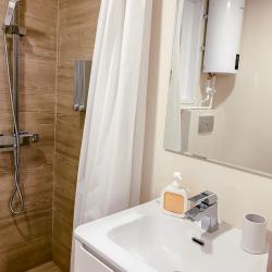 Фото Отель Арктик Хаус на улице Софьи Перовской