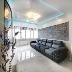 Фото Апартаменты на улице Мичурина 55/61