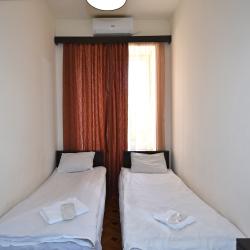 Фото Отель Rent Inn Yerevan (Рент Инн ) на улице Налбандяна 9