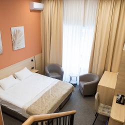 Номер стандарт улучшенный