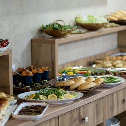 Фото Отель Badyan (Бадьян)