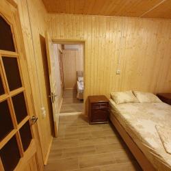 Фото Отель Сосновый двор