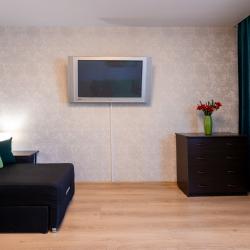 Фото Отель Пять звезд на Дубровинского 58