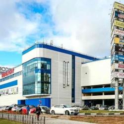 1-комнатные апартаменты студия студия 1 в 5