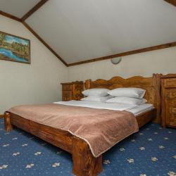 Фото Отель Южный Дворик