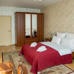 Фото Отель Гости на улице Ленина