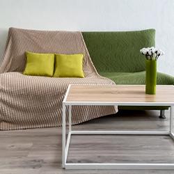 Фото Отель MurmanHouse (МурманХаус) на улице Книповича