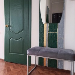 Фото Отель Квартира на улице Красноармейская