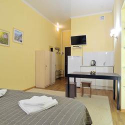 Фото Отель Mr. Brown (Мистер Браун)