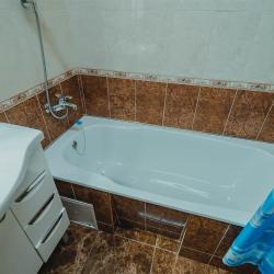 2-комнатный номер стандарт с 1 односпальной и 1 двуспальной кроватью
