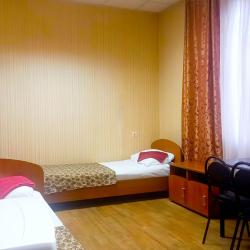 Фото Отель Smart Hotel KDO (Смарт КДО )