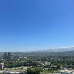 Фото Апартаменты Комфорт Сити