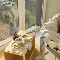 фото 8 A-Apartments39 (А-Апартментс39) на улице Горького 98