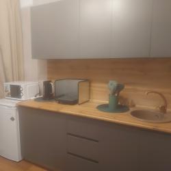 Фото Апартаменты на бульваре Московский 9