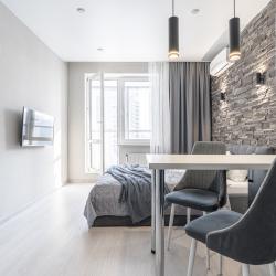 Апартаменты студия