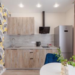 Фото Отель RentPlaza на 4 проезд 67