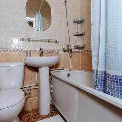 Фото Отель Пансионат Ривьера