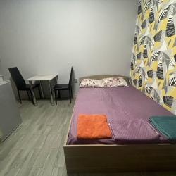 Апартаменты студия