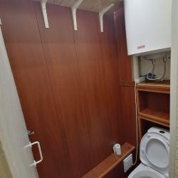 2-комнатные апартаменты стандарт с 3 односпальными кроватями