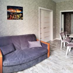 2-комнатные апартаменты люкс