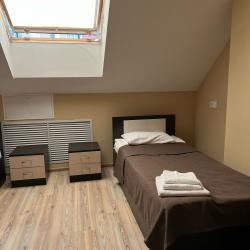 Фото Отель Знаменская слобода