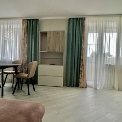 2-комнатные апартаменты улучшенные