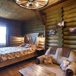 Фото Отель Loghouse (Логхаус)