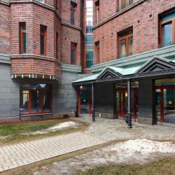 2-комнатные апартаменты студия Звенигородская ул., 7к.2