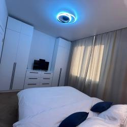 Фото Отель AlexHome на улице Генерала Ковачевича 3к2