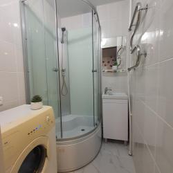 Фото Отель Живи уютно на улице Партизана Окинина