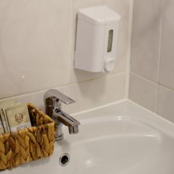 Фото Отель Урочище Меклахти