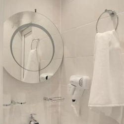 Фото Парк-отель Московский