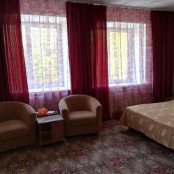 Фото Отель Круиз