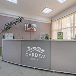 Фото Отель Garden Hills Hotel by Provence (Гарден Хиллс)