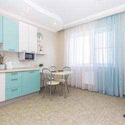 Фото Апартаменты ApartGroup на улице Репина 1/2 корпус 2