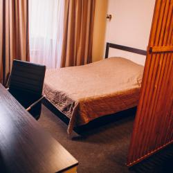 Номер делюкс