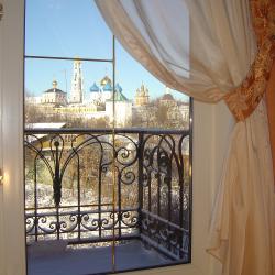 Фото Отель Аристократ