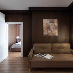 Фото Snega Apart Hotel by Provence (Снега Апарт-отель)