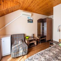 Фото Отель Мария