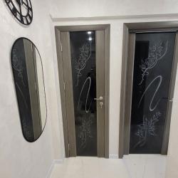 Фото Апартаменты на улице Гагарина 152