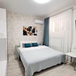 Фото Апартаменты на улице Тоннельная 20