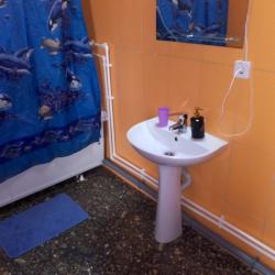 Номер комфорт с 3 односпальными кроватями