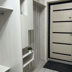 2-комнатные апартаменты улучшенные