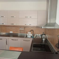 Фото Отель Apart Sharing (Апарт Шэринг) на улице Колесника